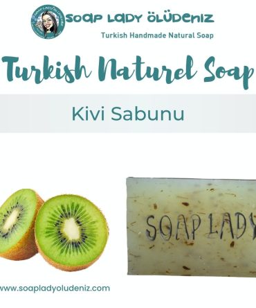 Kivi Sabunu