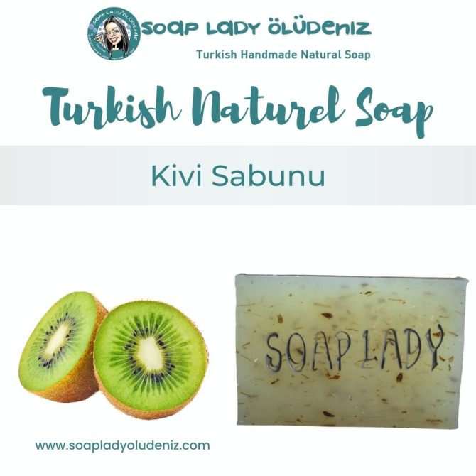 Kivi Sabunu