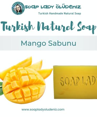 Mango Sabunu