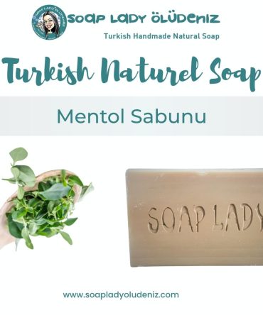 Mentol Sabunu