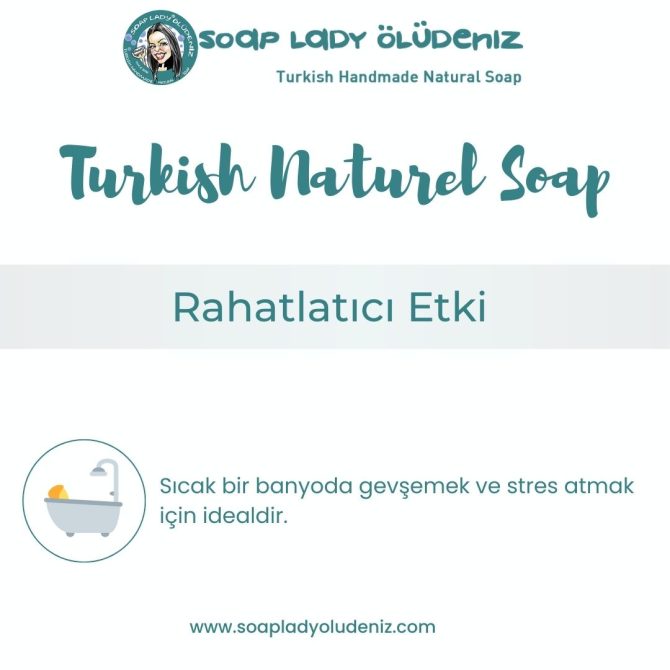 Ballı Süt Sabunu - Görsel 5