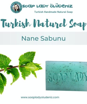 Nane Sabunu