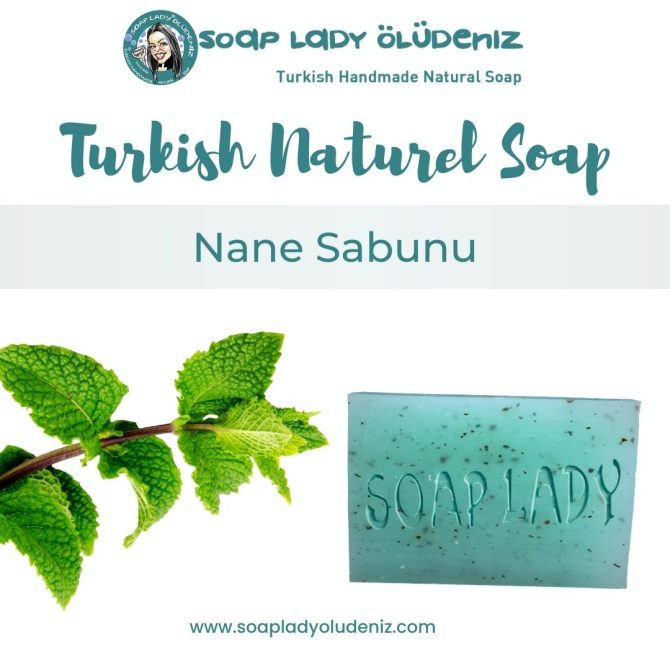 Nane Sabunu