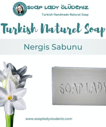 Nergis Sabunu