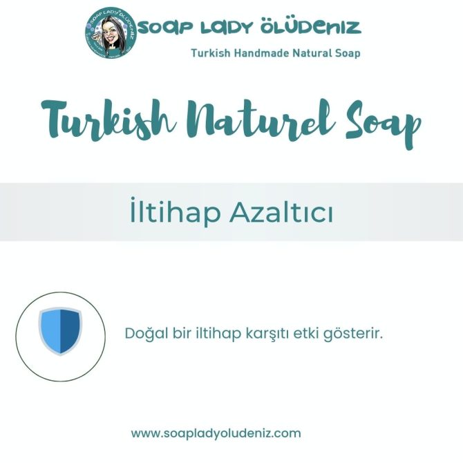 İnci Tozu Sabunu - Görsel 4