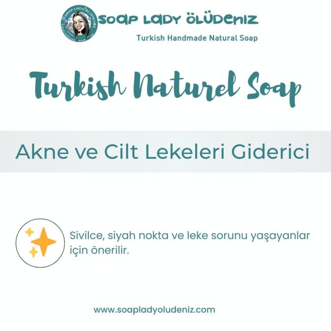 Gül Sabunu - Görsel 4
