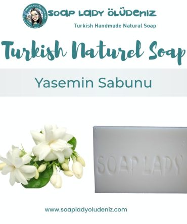 Yasemin Sabunu