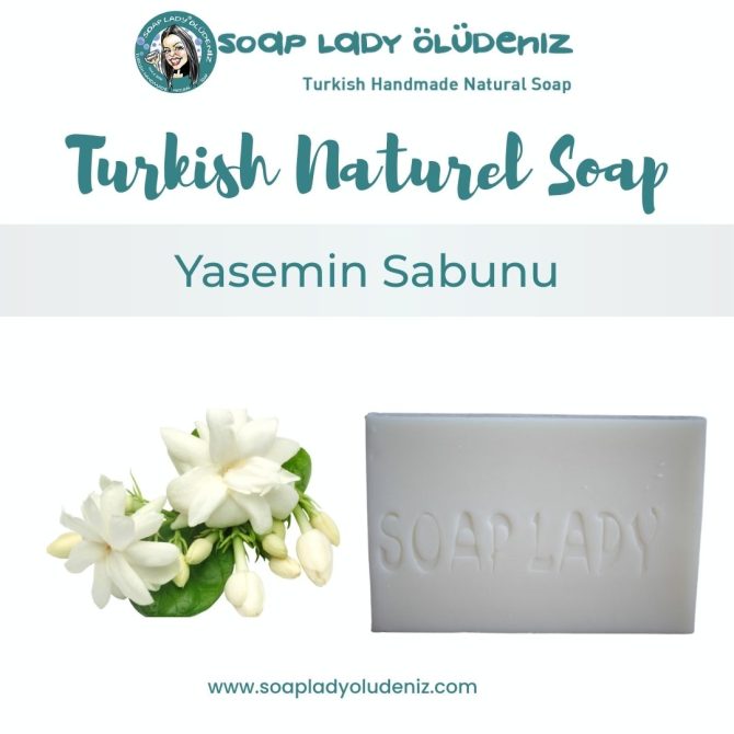Yasemin Sabunu