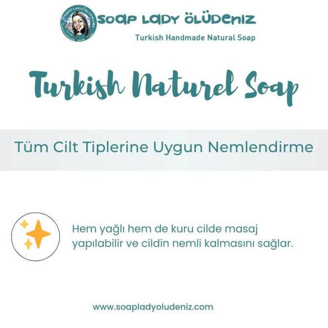 Ylang Ylang Sabunu - Görsel 3