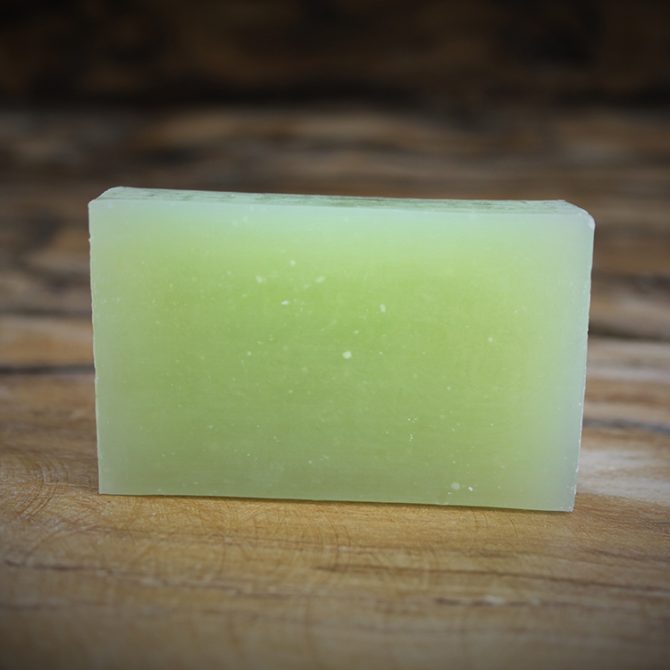 Apple Soap