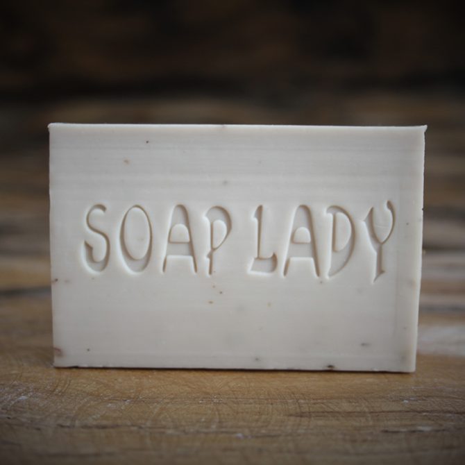 Argan Soap