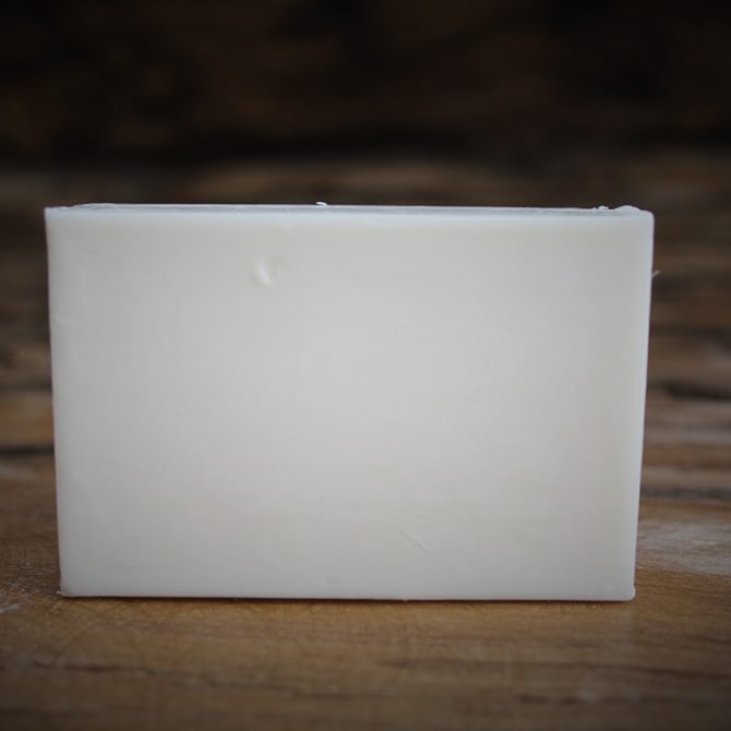 Bitter Almond Soap