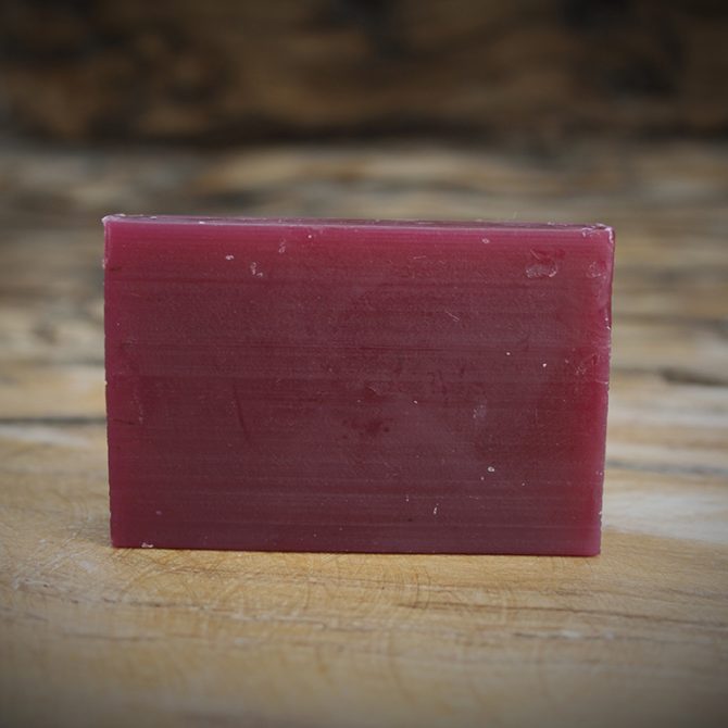 Black Mulberry Soap