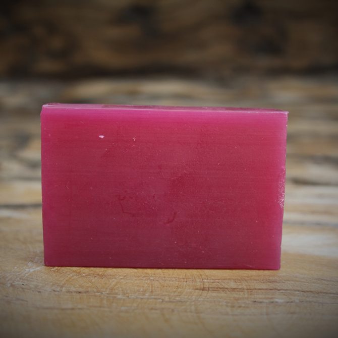 Blackberry Soap