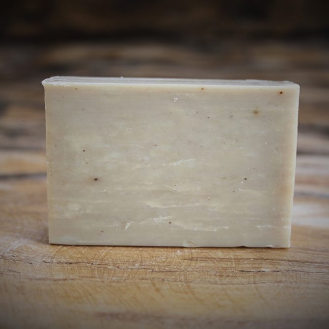 Carnation Soap