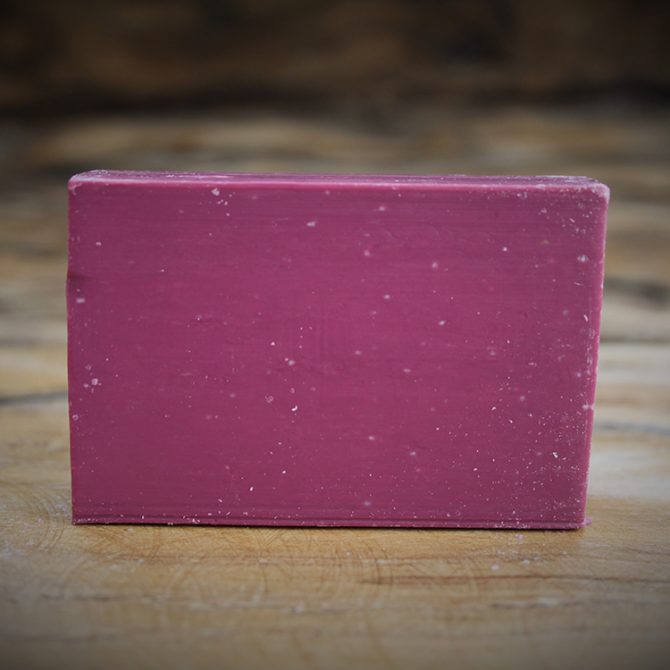 Centaury Soap