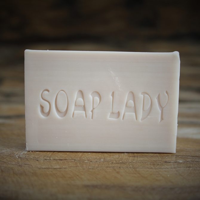 Coconut Soap