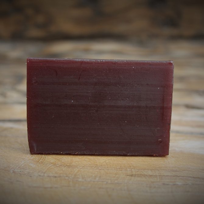 Coffee Soap