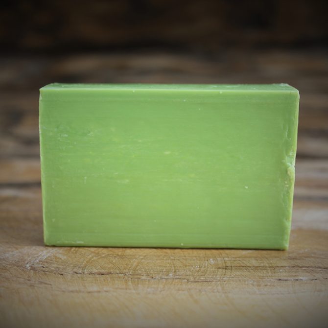 Dephne (Laurel) Soap