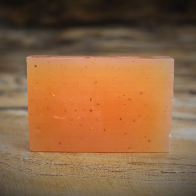 Fig Soap