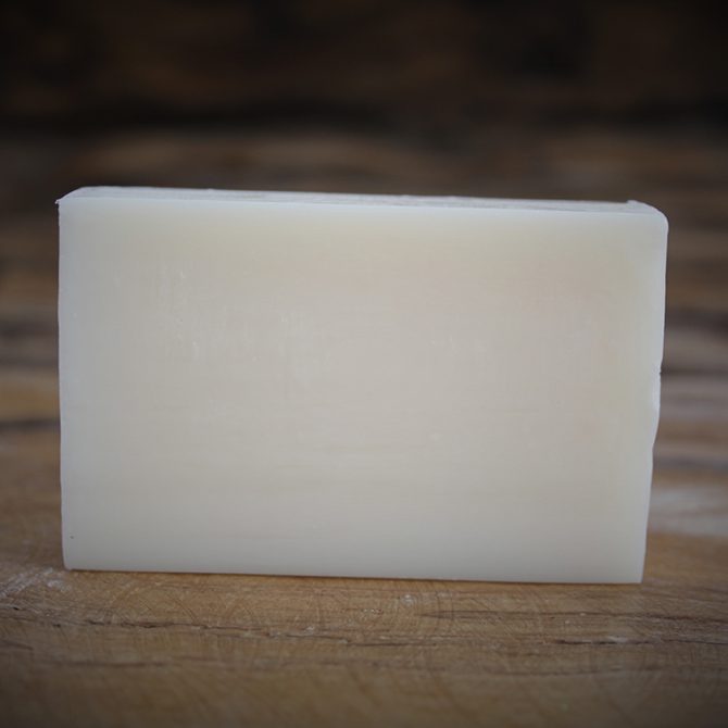 Goat Milk Soap