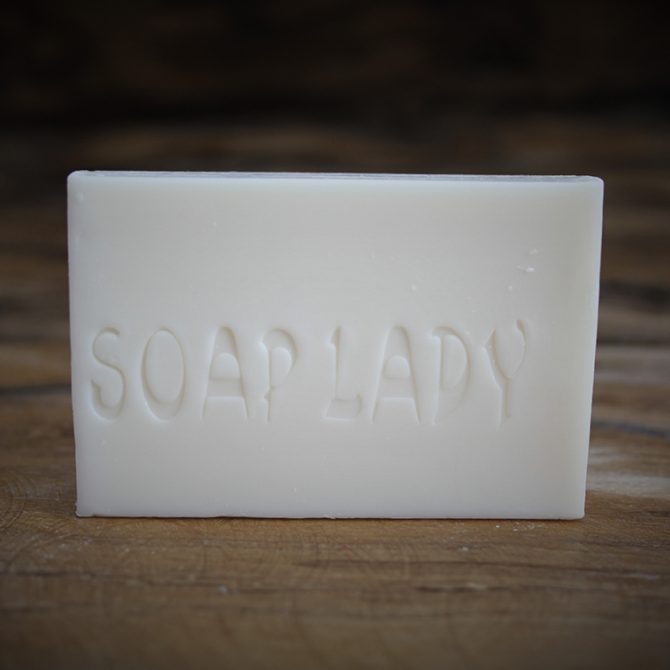 Jasmine Soap