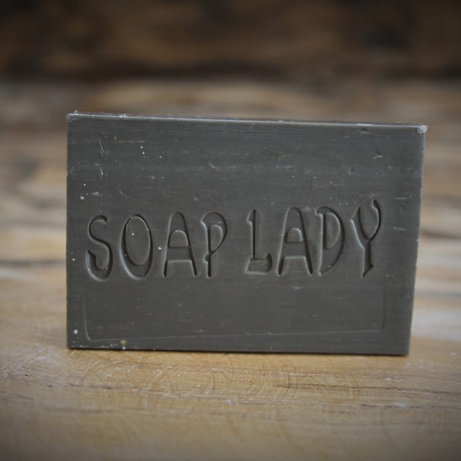 Juniper Soap