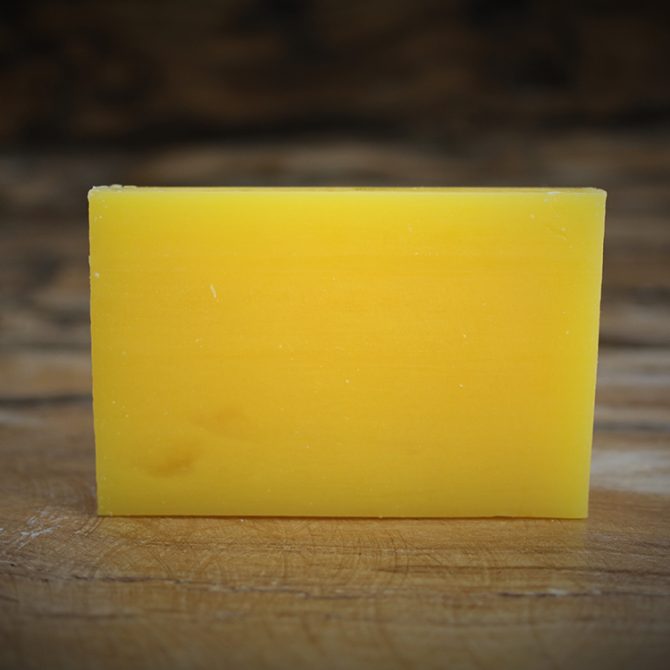 Mango Soap