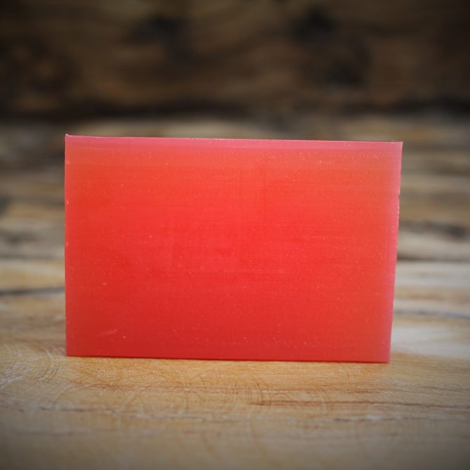 Melissa Soap