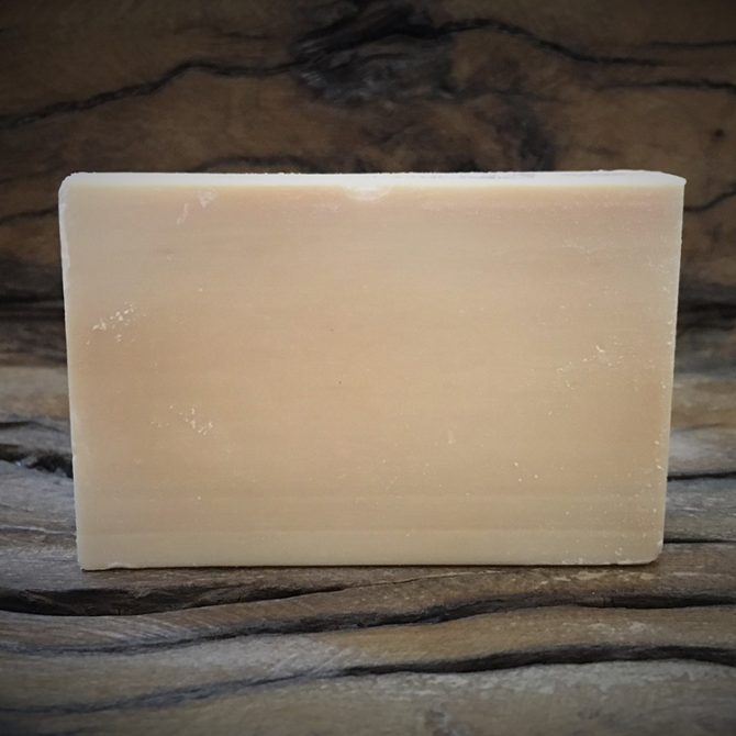 Menthol Soap