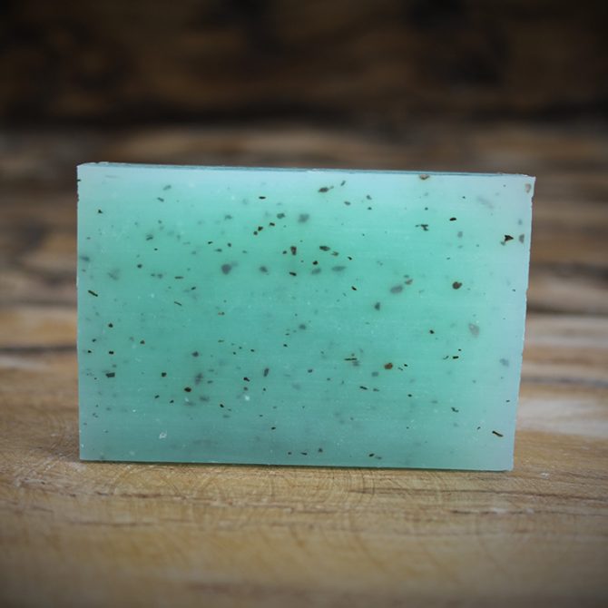 Mint Soap