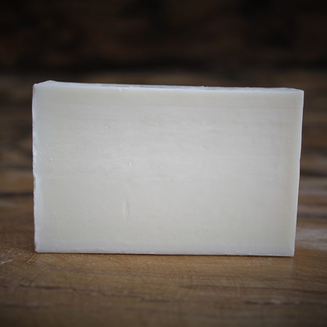 Narcissus Soap