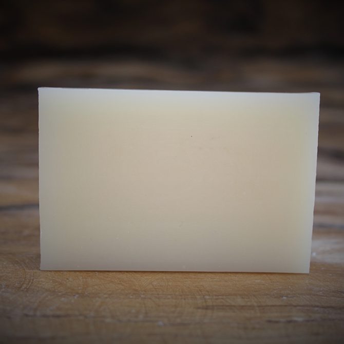 Pearl Powder Soap