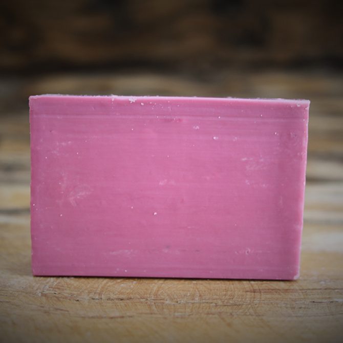 Rose Hip Soap