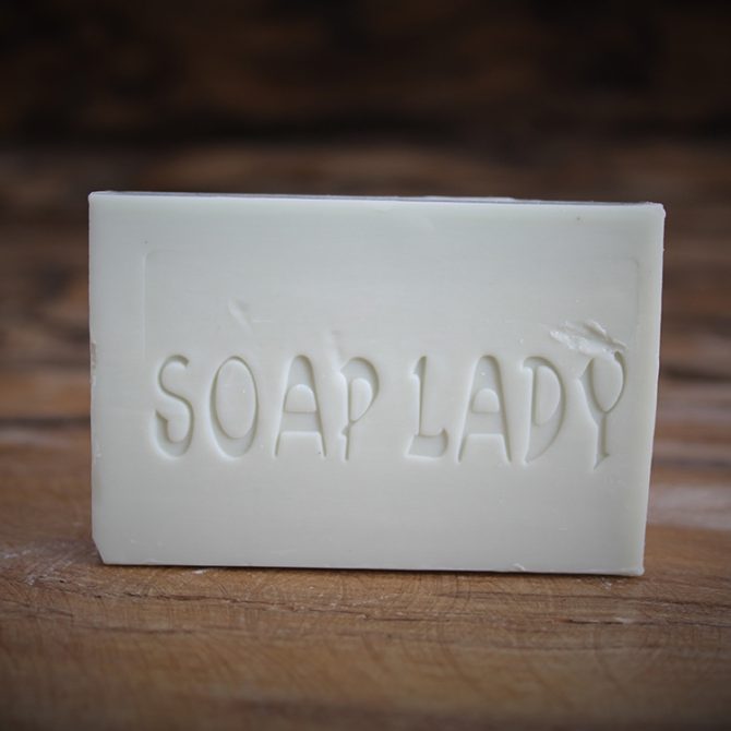 Sage Tea Soap