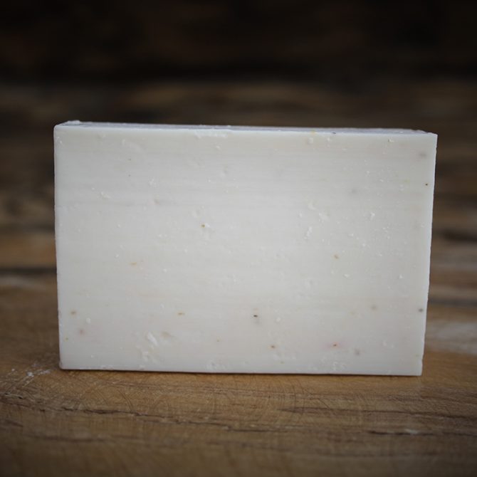 Wheat Soap