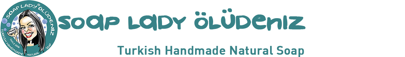 SOAP LADY ÖLÜDENIZ